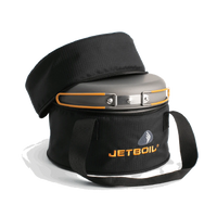 Jetboil Genesis 2 Basecamp System - Grey
